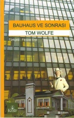 Bauhaus ve Sonrası