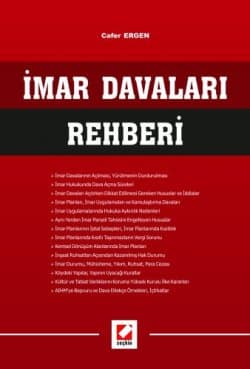 İmar Davaları Rehberi
