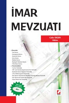 İmar Mevzuatı