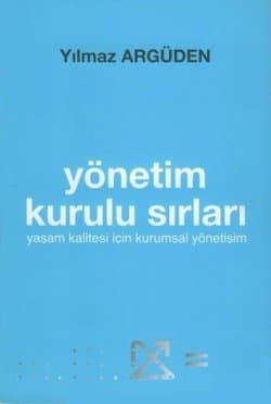 Yönetim Kurulu Sırları