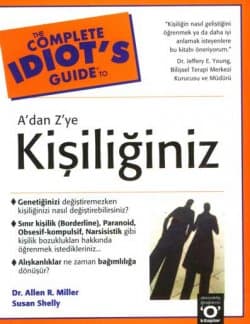 A`dan Z`ye Kişiliğiniz