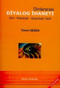 Dinlerarası Diyalog İhaneti