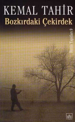 Bozkırdaki Çekirdek