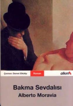 Bakma Sevdalısı