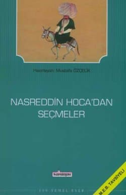 Nasreddin Hoca'dan Seçmeler