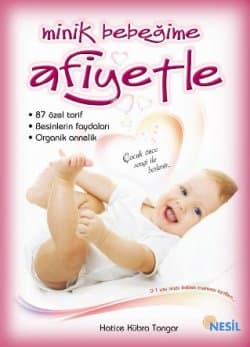 Minik Bebeğime Afiyetle