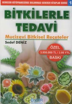Bitkilerle Tedavi