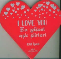 En Güzel Aşk Şiirleri