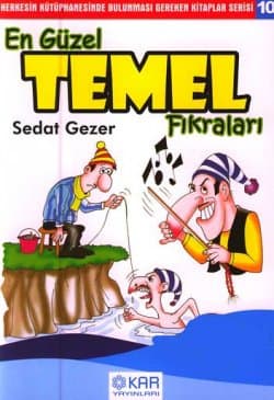 En Güzel Temel Fıkraları