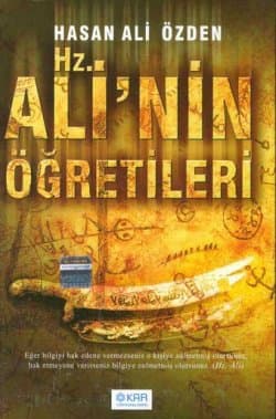 Hz.Ali`nin Öğretileri