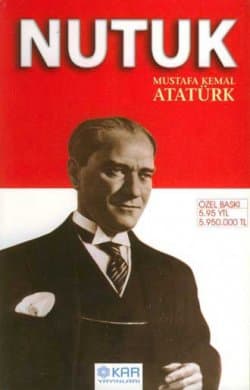 Nutuk