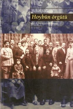 Hoybûn Örgütü ve Ağrı Ayaklanması
