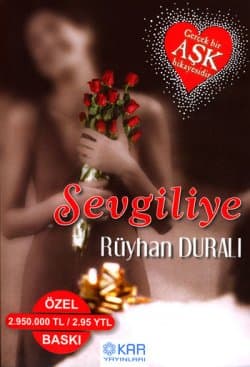 Sevgiliye
