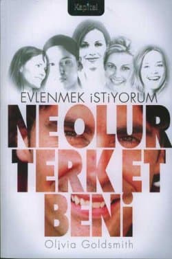 Evlenmek İstiyorum, Ne Olur Terket Beni