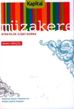 Stratejik İlişki Kurma: Müzakere