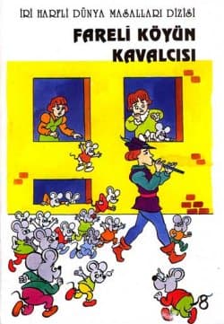 Fareli Köyün Kavalcısı