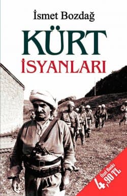 Kürt İsyanları