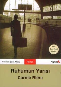 Ruhumun Yarısı