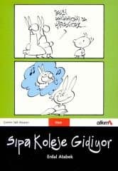 Sıpa Koleje Gidiyor