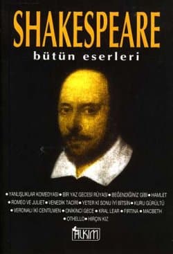 Shakespeare / Bütün Eserleri