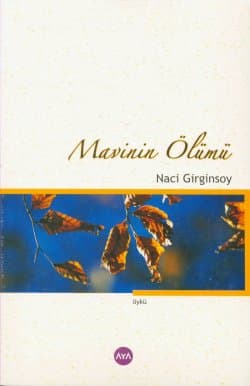 Mavinin Ölümü