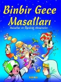 Binbir Gece Masalları