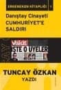 Danıştay Cinayeti Cumhuriyet`e Saldırı - Ergenekon Kitaplığı 1