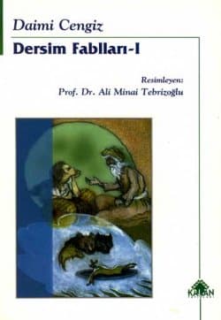 Dersim Fablları-I