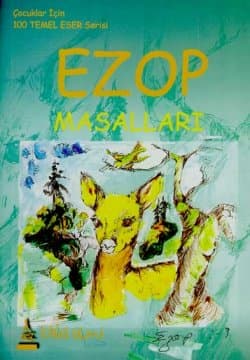 Ezop Masalları