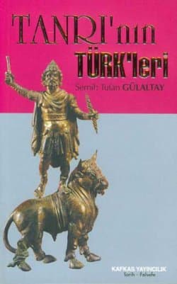 Tanrı`nın Türkleri Cilt-3