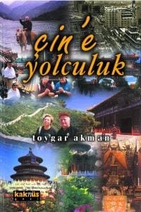 Çine Yolculuk