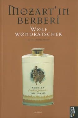Mozart`ın Berberi