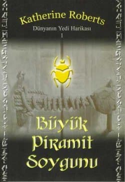 Büyük Piramit Soygunu