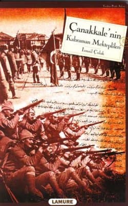 Çanakkale`nin Kahraman Mektepleri