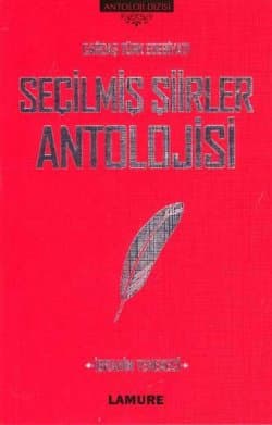 Seçilmiş Şiirler Antolojisi