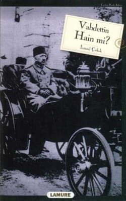 Vahdettin Hain mi?