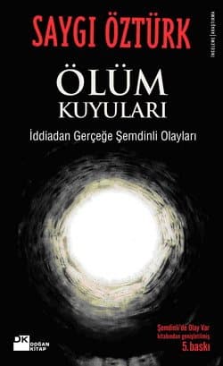 Ölüm Kuyuları / İddia`dan Gerçeğe Şemdinli Olayları