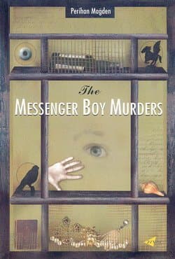 The Messenger Boy Murders