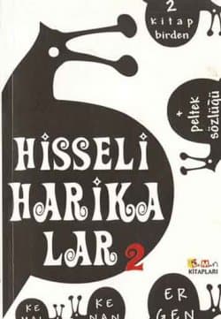 Hisseli Harikalar 2 + Peltek Sözlüğü