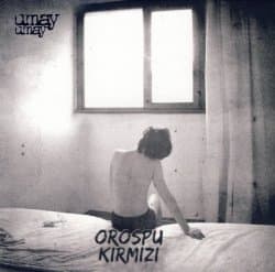 Orospu Kırmızı