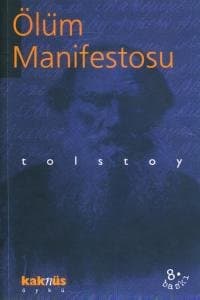 Ölüm Manifestosu