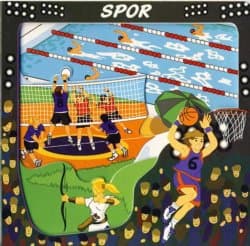 Spor