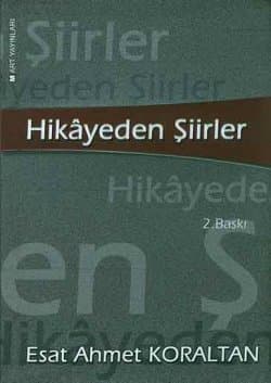 Hikayeden Şiirler