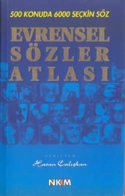Evrensel Sözler Atlası