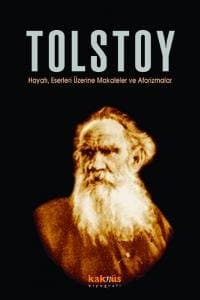 Tolstoy