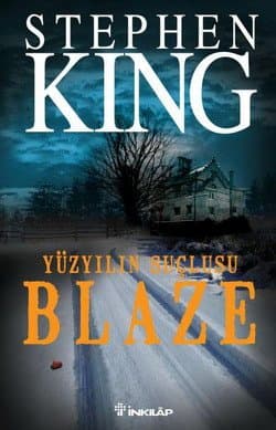 Yüzyılın Suçlusu: Blaze