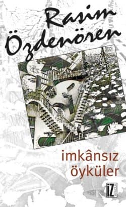 İmkansız Öyküler