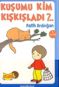 Kuşumu Kim Kışkışladı
