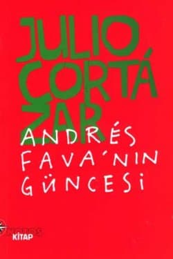 Andrés Fava'nın Güncesi