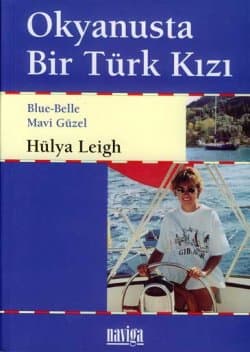Okyanusta Bir Türk Kızı